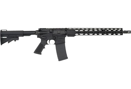 RF FR16-5.56SOC-15RPR-CAR AR RIFLE 5.56 16" BBL. 30-SHOT - for sale
