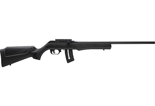 ROSSI RS22 .22WMR RIFLE SEMI AUTO 21" 10-SHOT MATTE SYN. - for sale