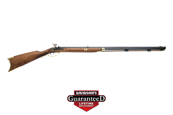 traditions - Crockett - 32 Blkpwdr for sale