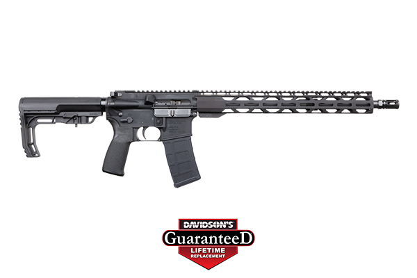 RF FR16-5.56SOC-15RPR-MFT AR RIFLE 5.56 16" BBL. 30-SHOT - for sale