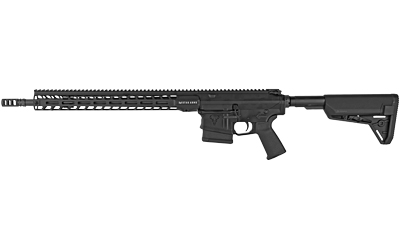 STAG STAG10 MARKSMAN 308 18" 10RD BL - for sale