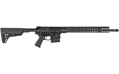 STAG STAG10 MARKSMAN 308 18" 10RD BL - for sale