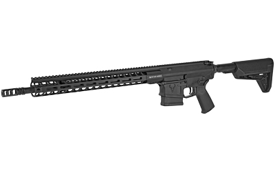 STAG STAG10 MARKSMAN 308 18" 10RD BL - for sale