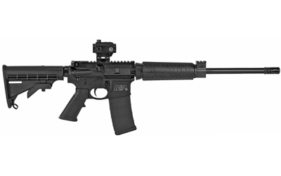 S&W M&P15 SPTII 556N OR 30RD BLK - for sale