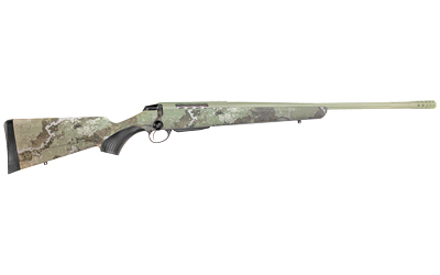 TIKKA T3X LITE 6.5 PRC VEIL ALPINE 24" CERAKOTE/SYN - for sale
