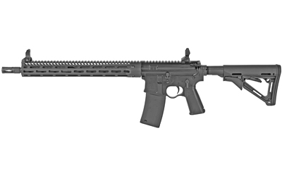 TROY CARBINE SPC M4A4 5.56MM (223) 16" 30RD OPTIC READY! - for sale