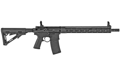 TROY CARBINE SPC M4A4 5.56MM (223) 16" 30RD OPTIC READY! - for sale