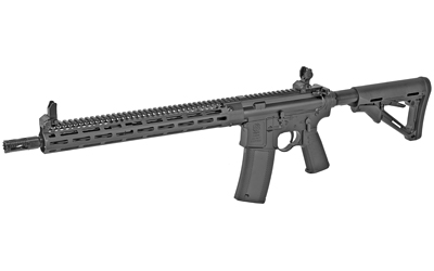TROY CARBINE SPC M4A4 5.56MM (223) 16" 30RD OPTIC READY! - for sale