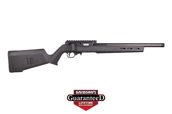 volquartsen firearms - Summit - .17 HM2 for sale