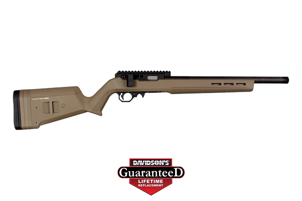 volquartsen firearms - Summit - .17 HM2 for sale