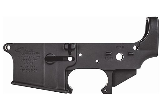 ANDERSON LOWER ELITE AR-15 STRIPPED RECEIVER - for sale