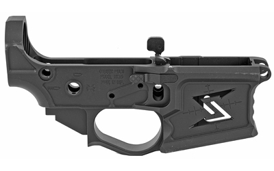 SEEKINS NX15 BILLET LOWER BLK - for sale