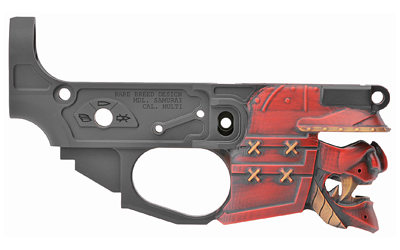 Spikes Tactical - Rare Breed Samurai - Multi-Caliber for sale