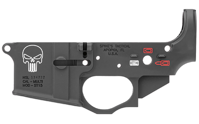 Spikes Tactical - Punisher ST15 - Multi-Caliber for sale
