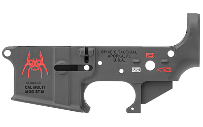 Spikes Tactical - SPIDER ST15 - Multi-Caliber for sale