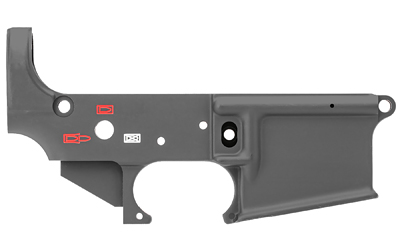 Spikes Tactical - SPIDER ST15 - Multi-Caliber for sale