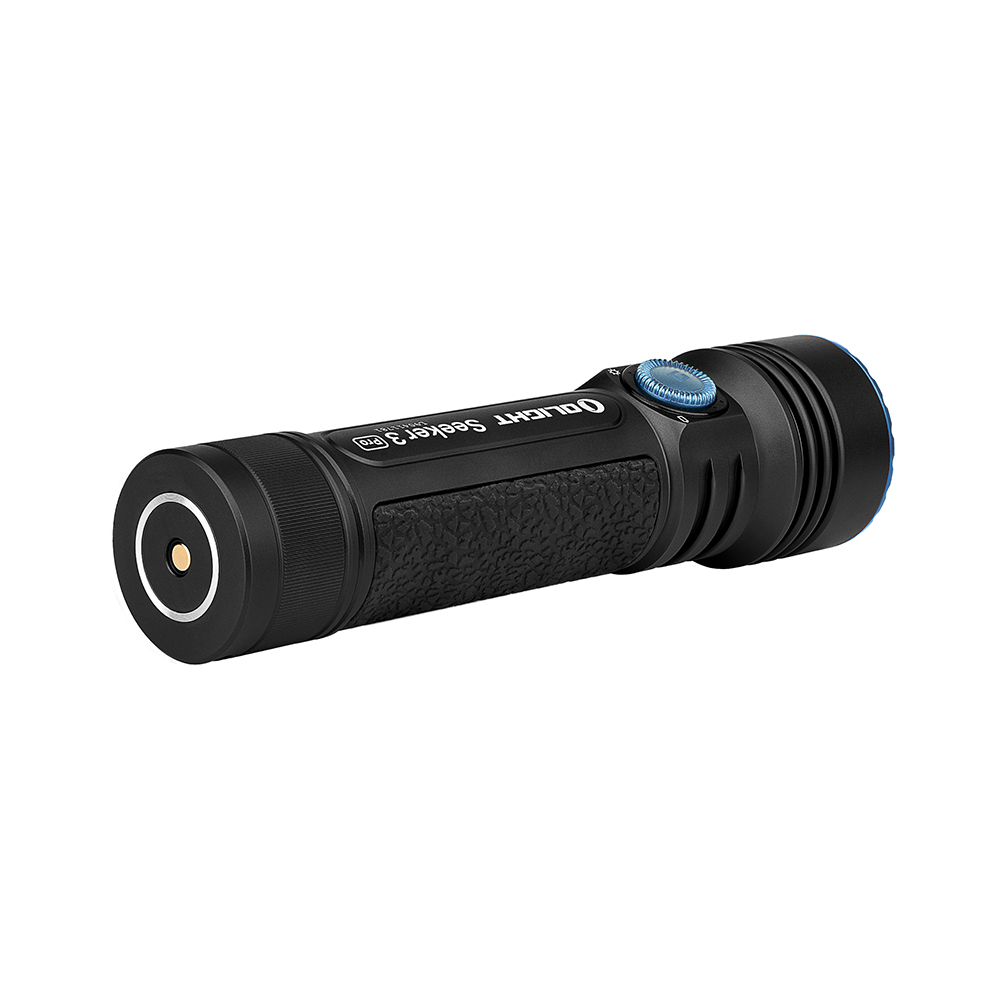 Olight Seeker 3 Pro Bright Flashlight