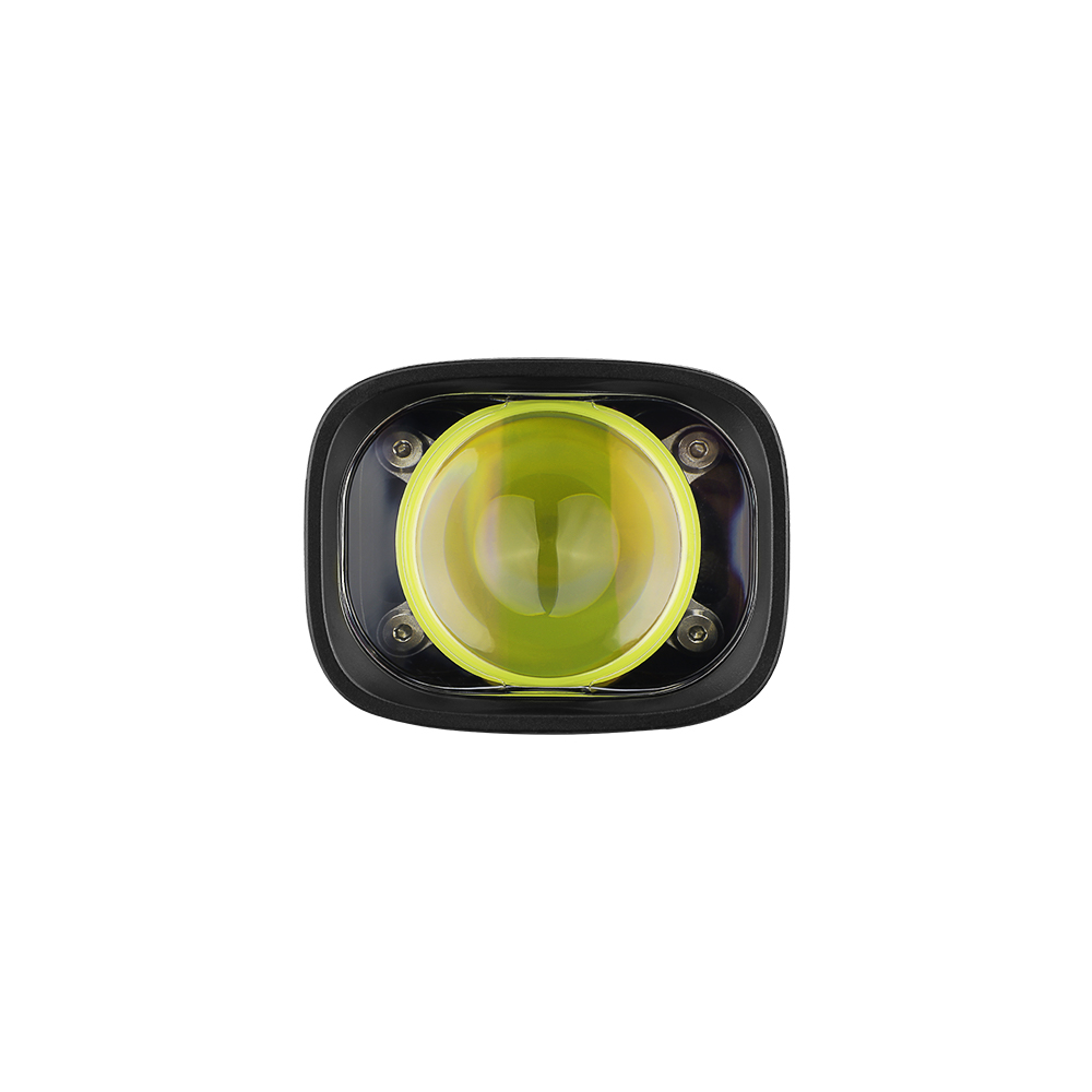 Archer Spotlight Flashlight