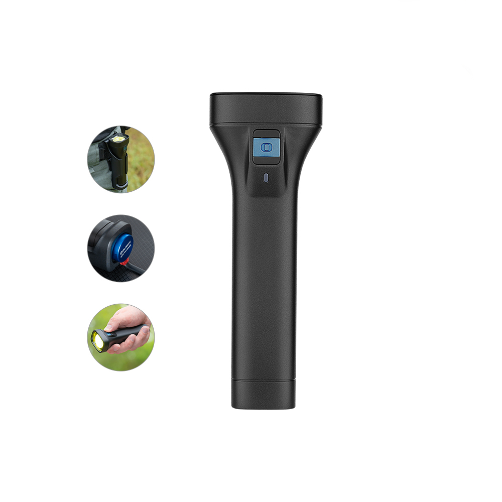 Archer Spotlight Flashlight
