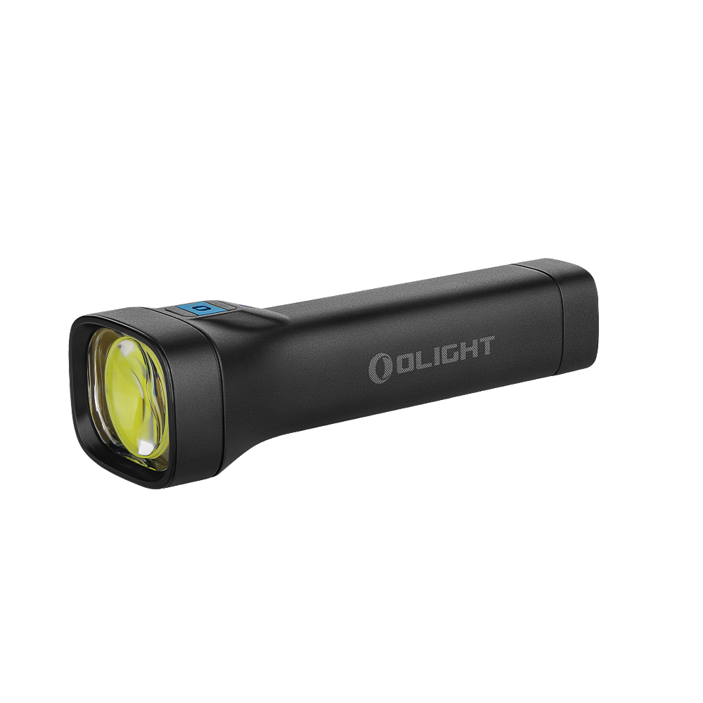 Archer Spotlight Flashlight