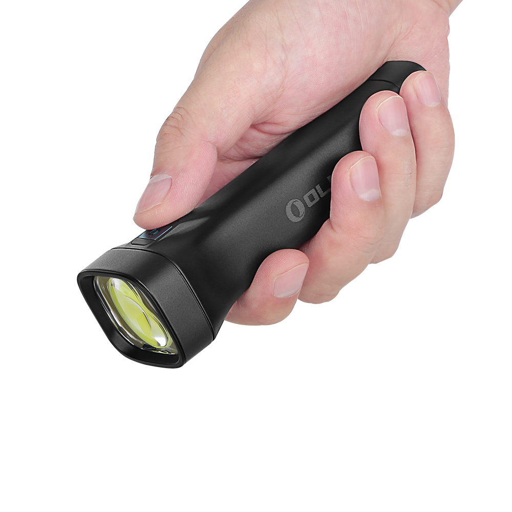 Archer Spotlight Flashlight