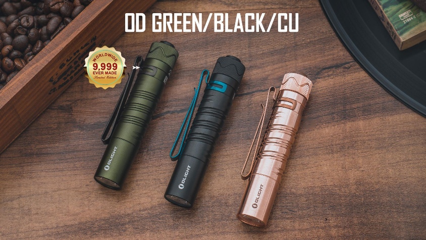 Olight i5r