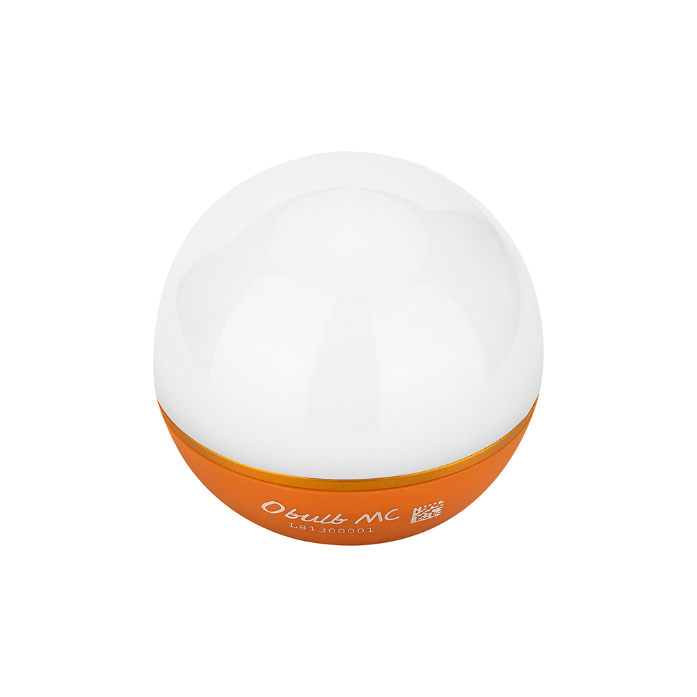 Obulb MC Multi-Color Bulb Light