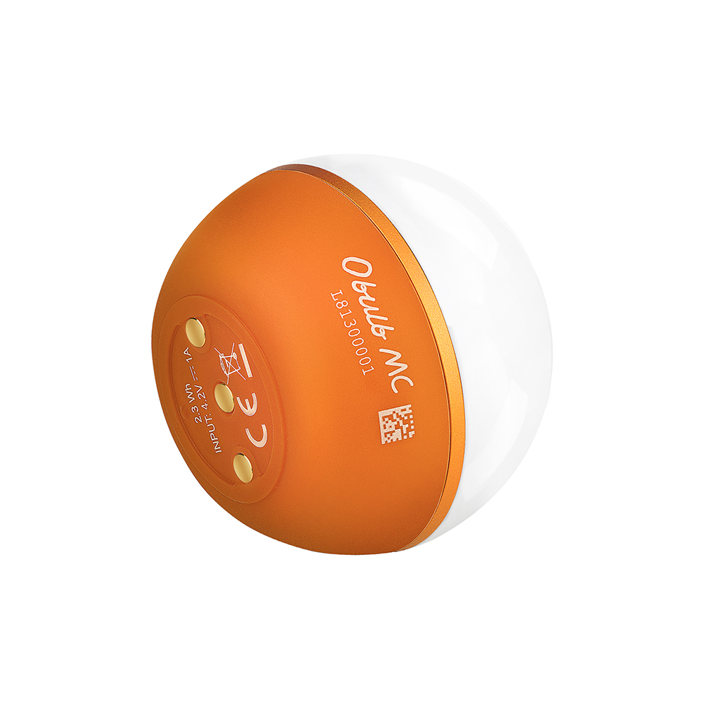 Obulb MC Multi-Color Bulb Light