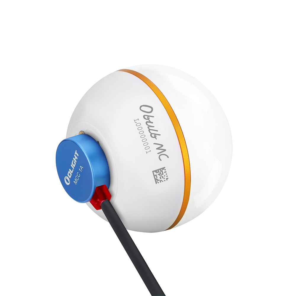 Obulb MC Multi-Color Bulb Light