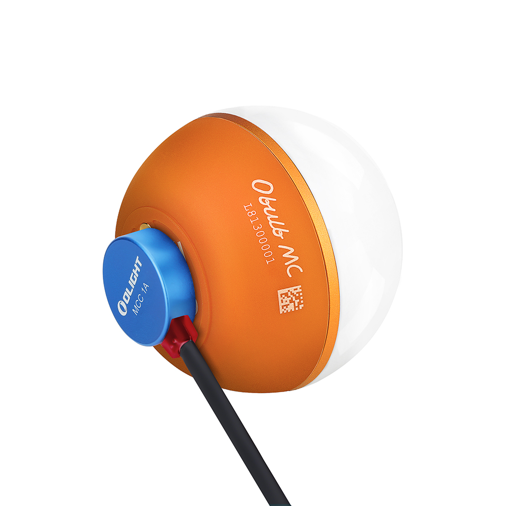 Obulb MC Multi-Color Bulb Light