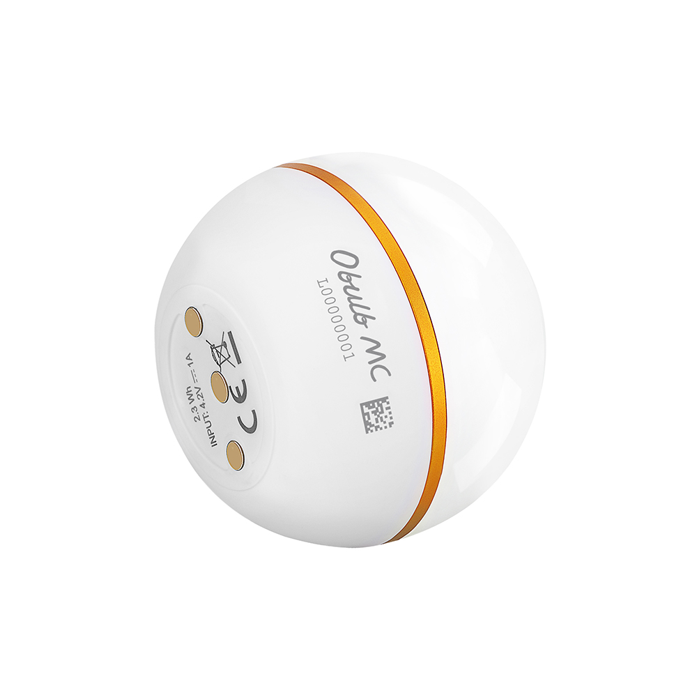 Obulb MC Multi-Color Bulb Light