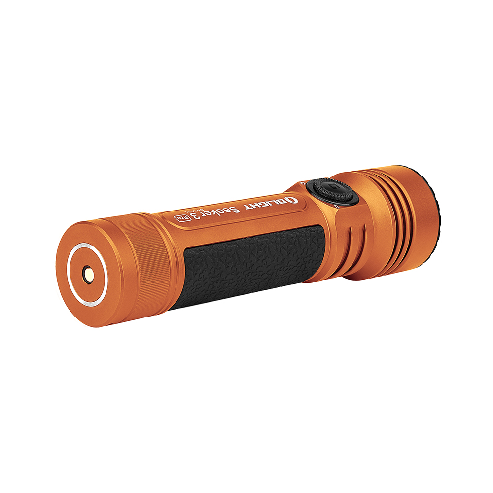 Olight Seeker 3 Pro Bright Flashlight