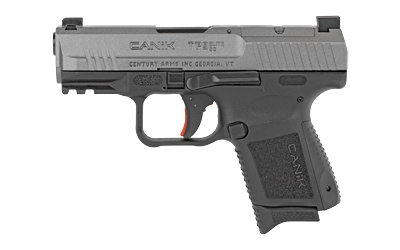 CANIK TP9 ELITE SC 9MM 3.6" TUNG 12R - for sale