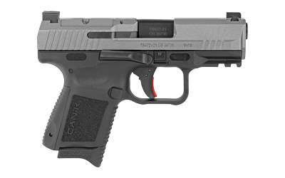 CANIK TP9 ELITE SC 9MM 3.6" TUNG 12R - for sale