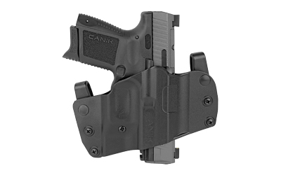 CANIK TP9 ELITE SC 9MM 3.6" TUNG 12R - for sale