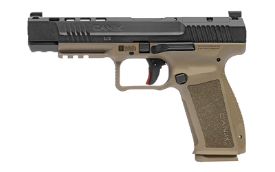 CANIK METE SFX 9MM 5.2" 20RD - for sale
