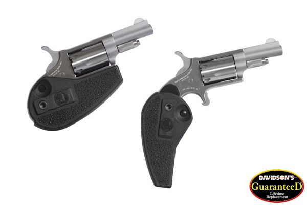 NAA MINI REV 22LR 1 5/8" 5RD W/HLSTR - for sale