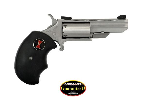 North American Arms - Black Widow - .22LR for sale