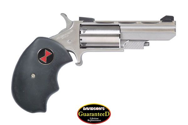 North American Arms - Black Widow - .22 Mag for sale