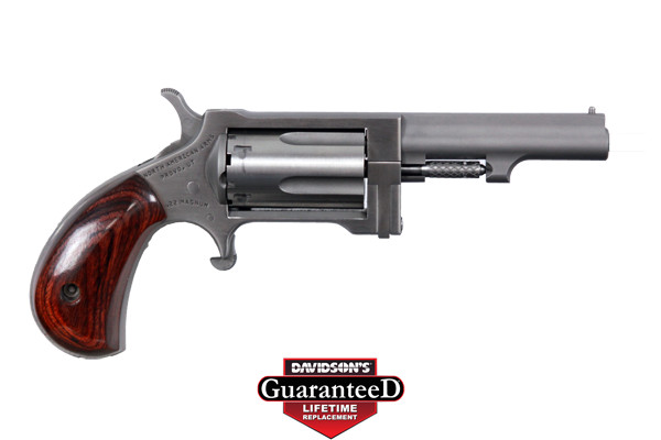 North American Arms - Sidewinder - .22LR for sale