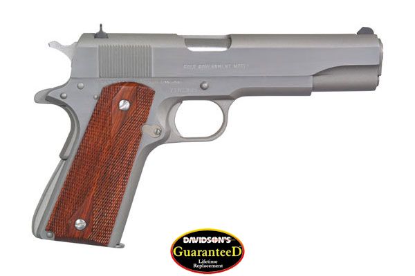 Colt - 1911 - .45 ACP|Auto