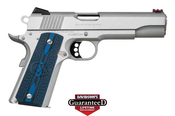 Colt - Competition - .45 ACP|Auto for sale
