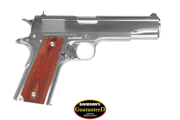Colt - Custom - .38 Super Auto for sale