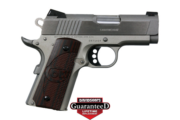 Colt - 1911|Defender - 45 AUTO for sale