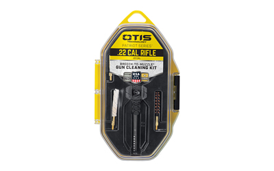 otis technologies - Patriot - 22 CAL PATRIOT SERIES RIFLE KIT for sale