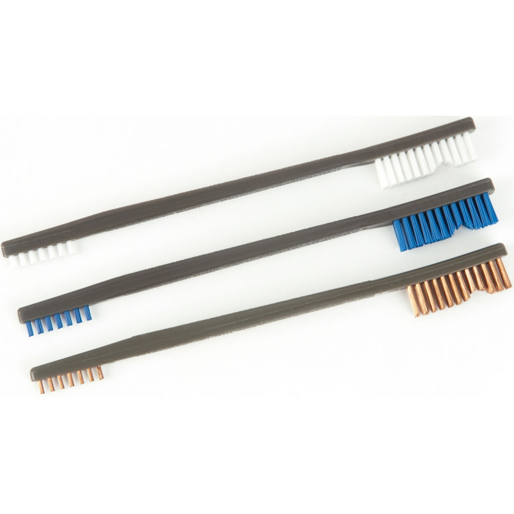 OTIS VARIETY A/P RECEIVER BRUSH 3PK - for sale