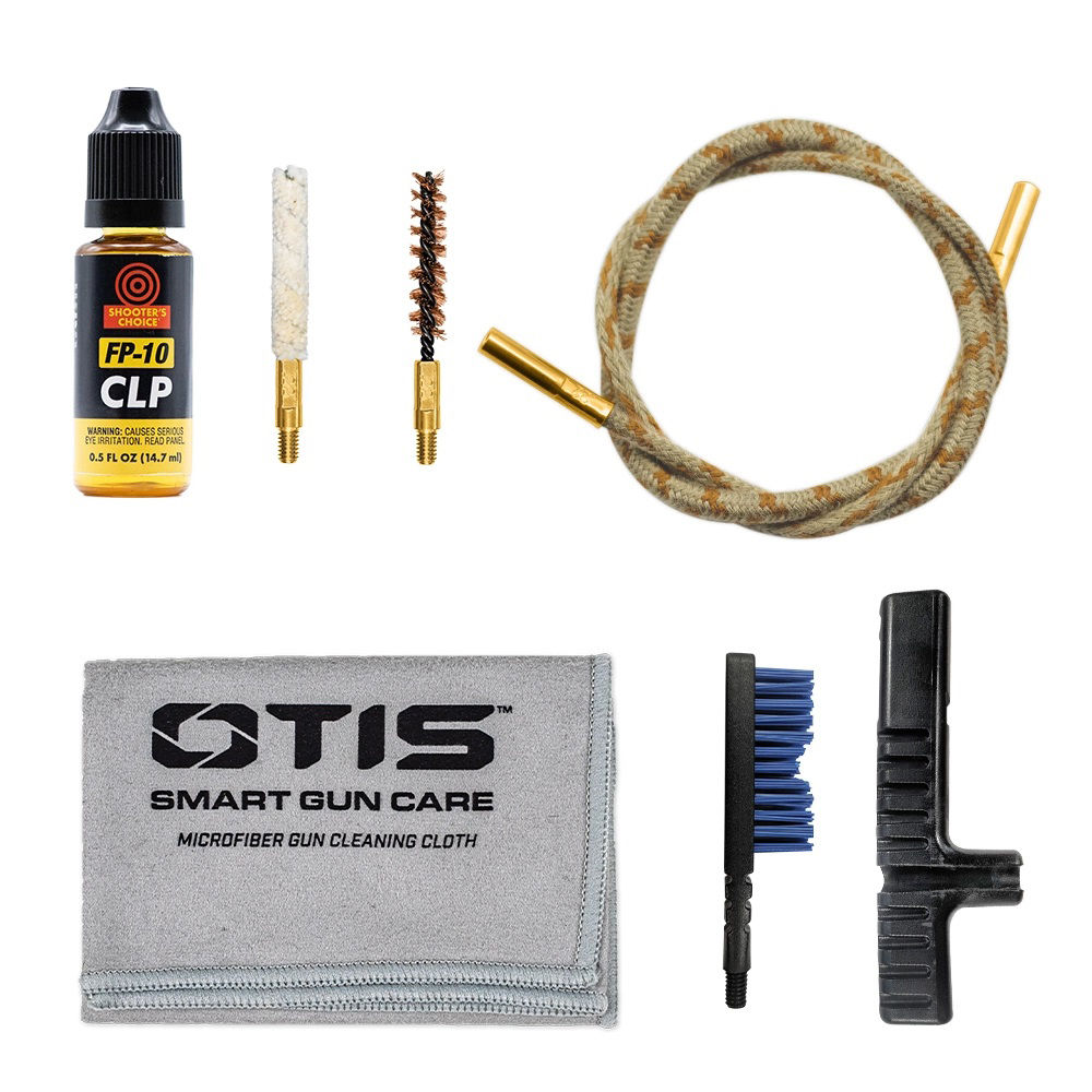 otis technologies - FGRCD322 - .22CAL RIPCORD DELUXE KIT for sale