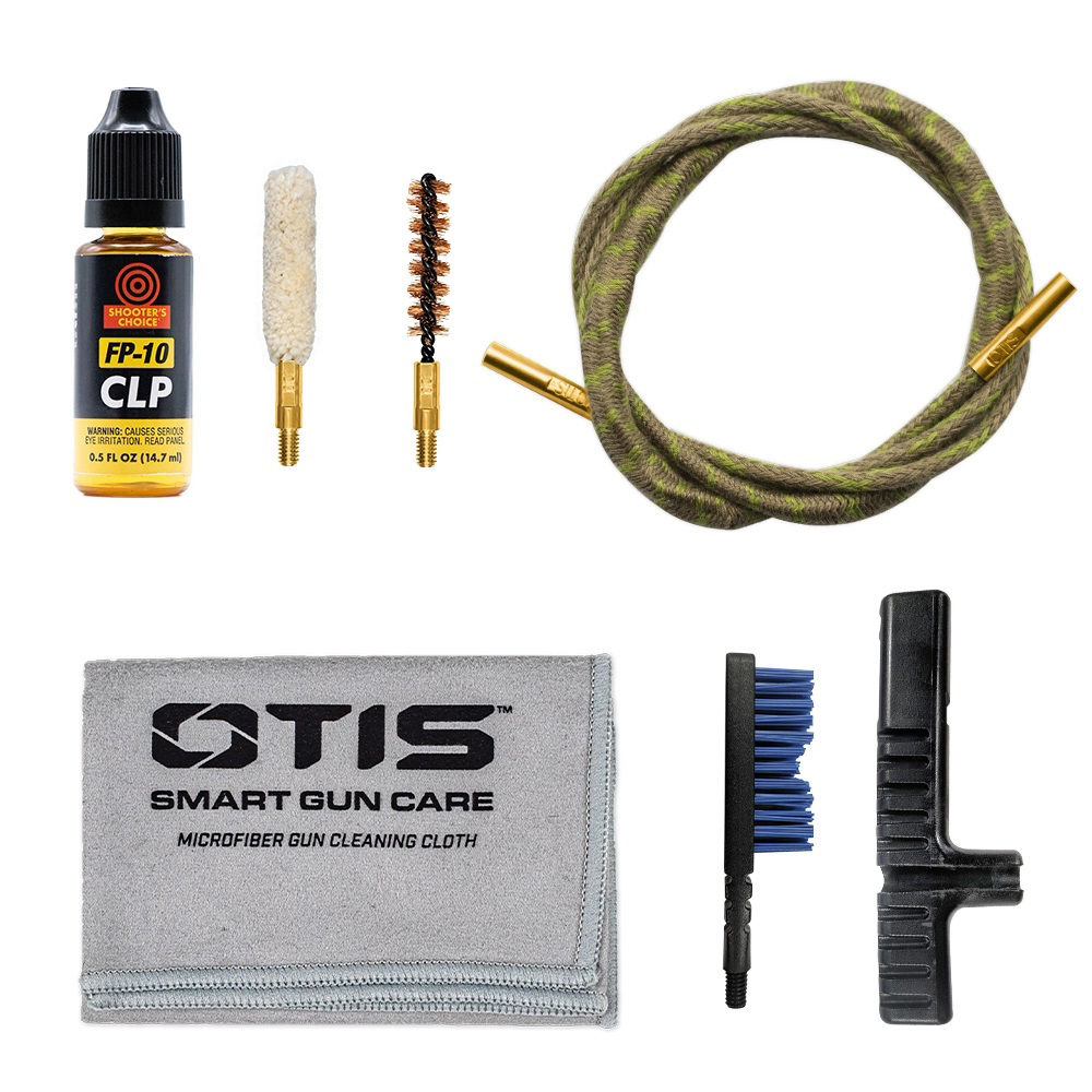 otis technologies - FGRCD330 - .308CAL/7.62MM RIPCORD DELUXE KIT for sale