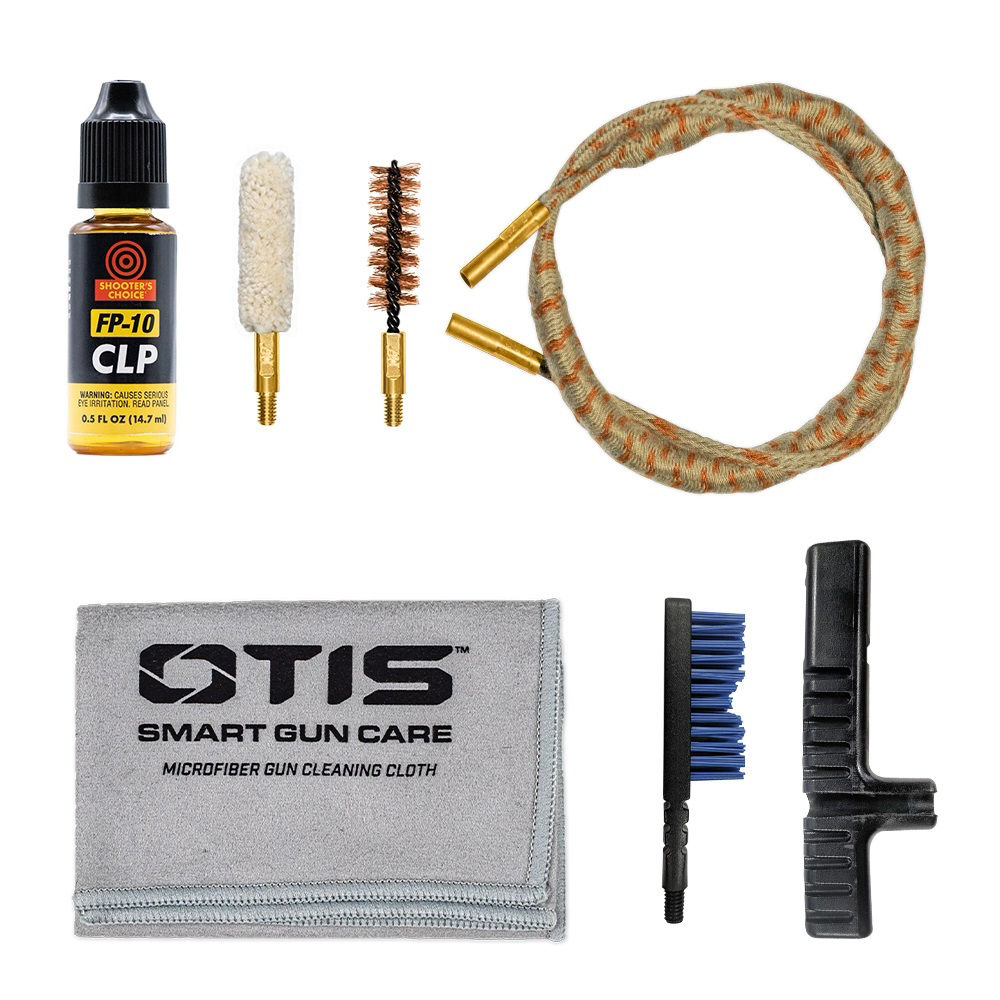 otis technologies - Ripcord Deluxe - .40CAL RIPCORD DELUXE KIT for sale