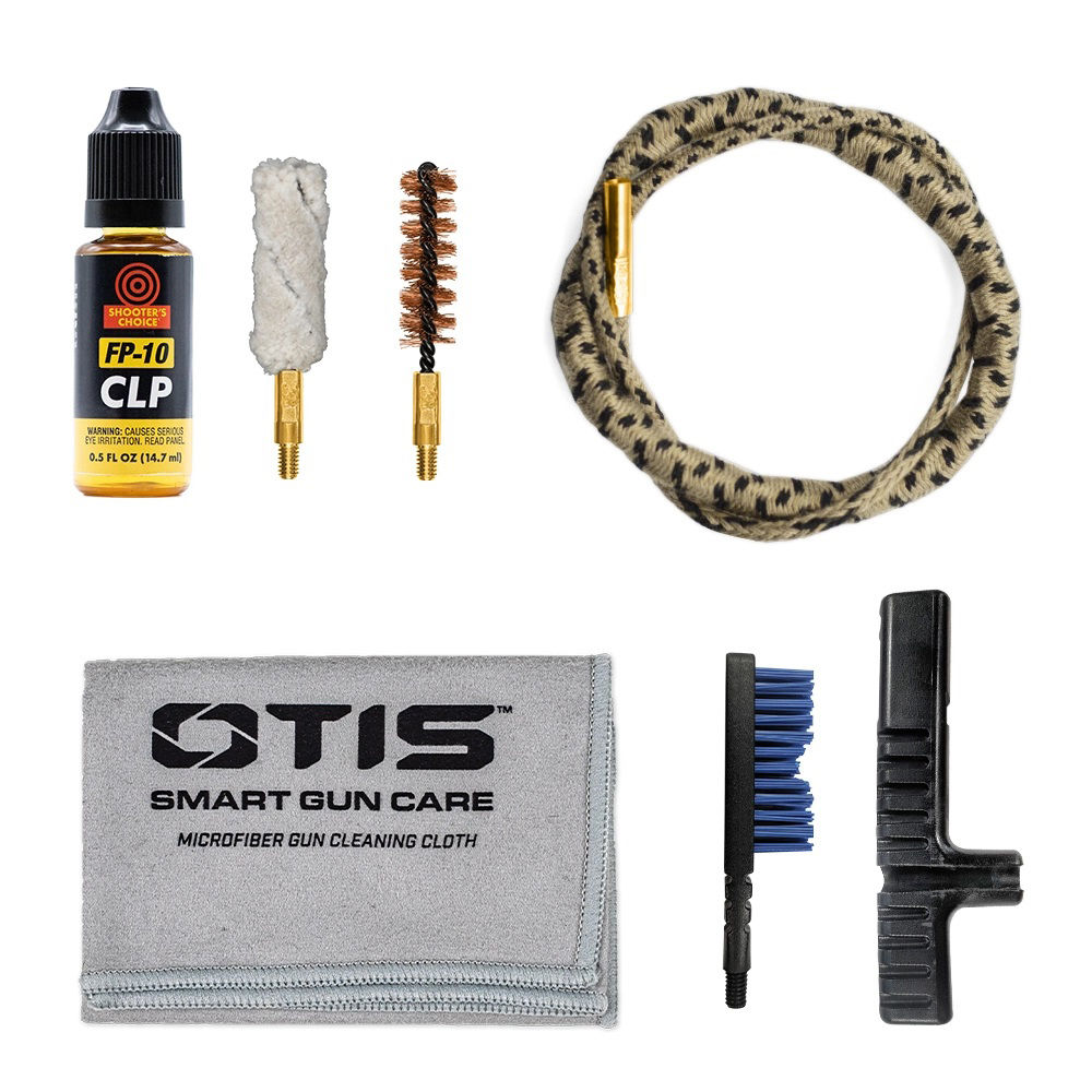 otis technologies - Ripcord Deluxe - .38/9MM/.357CAL RIPCORD DELUXE KIT for sale